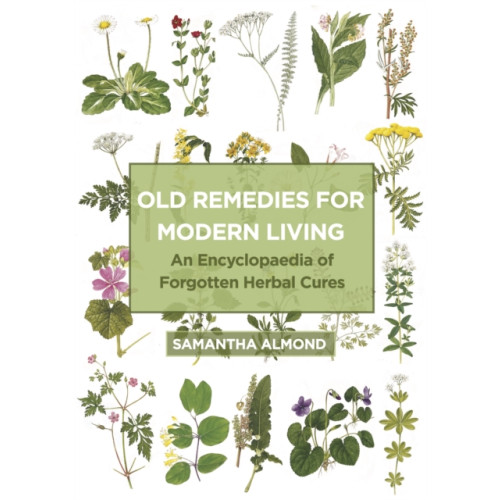 Aeon Books Ltd Old Remedies for Modern Living (häftad, eng)