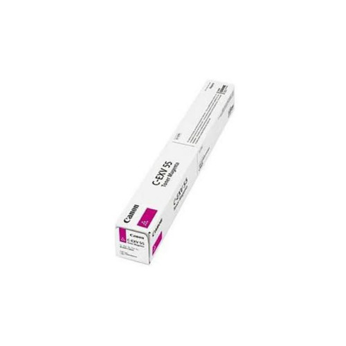 CANON Toner CANON C-EXV55M 18K magenta