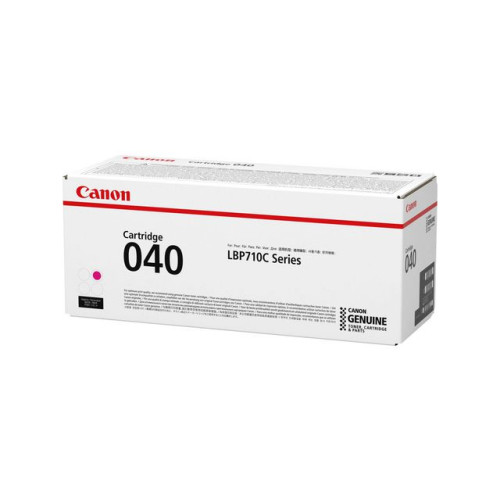 CANON Toner CANON CRG 040 5,4K magenta
