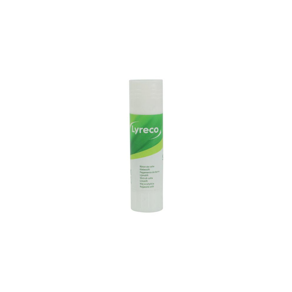 Produktbild för Limstift LYRECO 10g