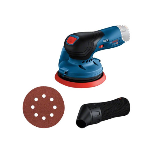 Bosch Group Bosch GEX 12V-125 Professional - excenterslip - 125 mm - inget batteri