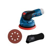 Produktbild för Bosch GEX 12V-125 Professional - excenterslip - 125 mm - inget batteri