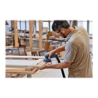 Produktbild för Bosch GEX 12V-125 Professional - excenterslip - 125 mm - inget batteri