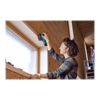 Produktbild för Bosch GEX 12V-125 Professional - excenterslip - 125 mm - inget batteri