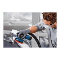 Produktbild för Bosch GEX 12V-125 Professional - excenterslip - 125 mm - inget batteri