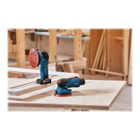 Produktbild för Bosch GEX 12V-125 Professional - excenterslip - 125 mm - inget batteri