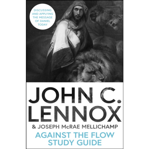 Spck publishing Against the Flow Study Guide (häftad, eng)