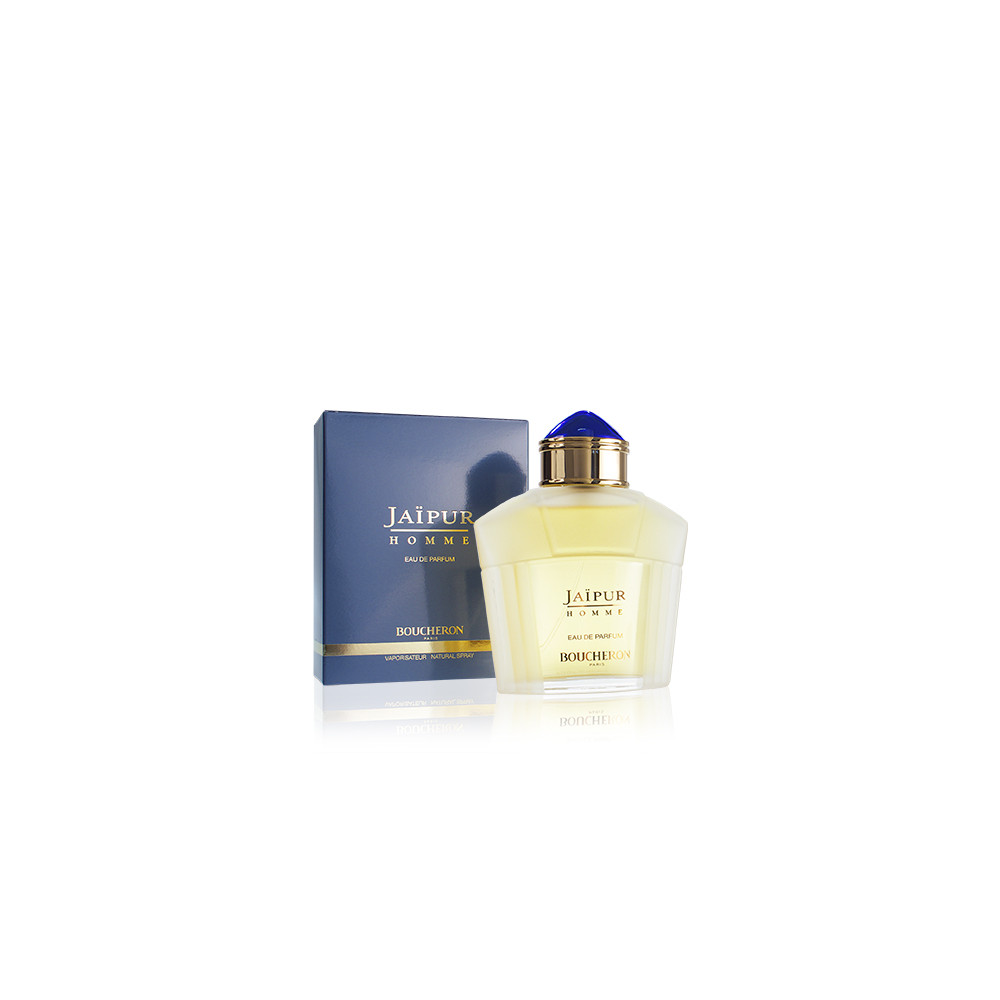 Produktbild för Boucheron Jaipur Pour Homme EDP M 100ml