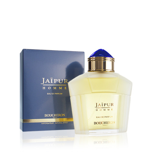 Boucheron Boucheron Jaipur Pour Homme EDP M 100ml