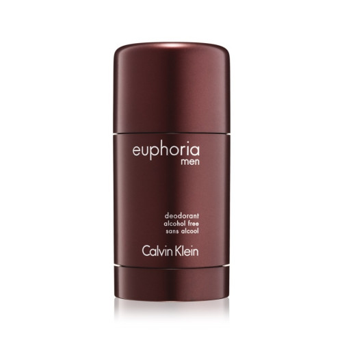 Calvin Klein Calvin Klein Euphoria Men deostick for men 75 ml