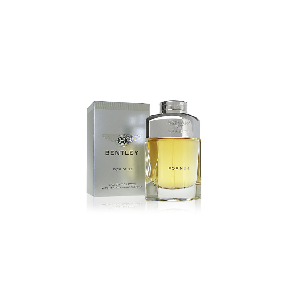 Produktbild för Bentley For Men EDT M 100ml