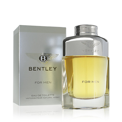 Bentley Bentley For Men EDT M 100ml