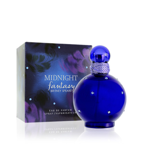 Britney Spears Britney Spears Midnight Fantasy EDP W 100ml