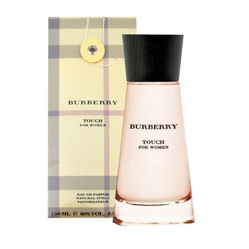Burberry Burberry Touch For women EDP W 100ml