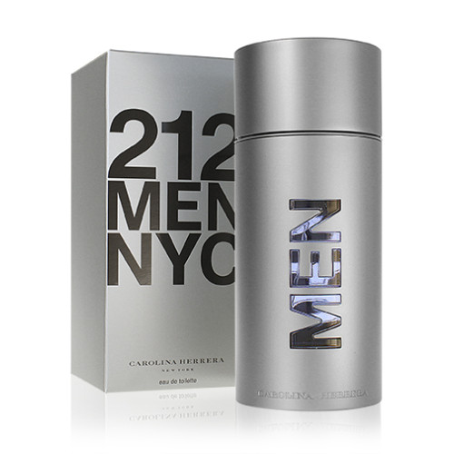 Carolina Herrera Carolina Herrera 212 Men EDT M 50ml
