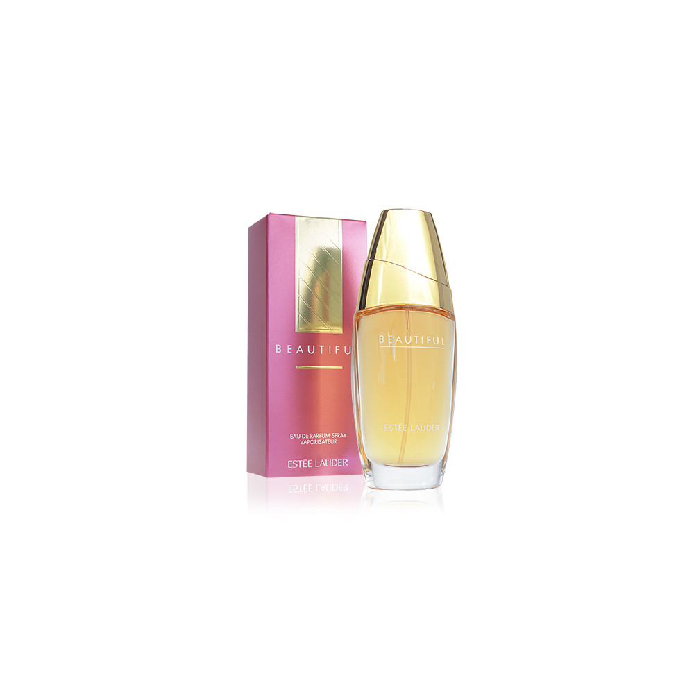 Produktbild för Estée Lauder Beautiful eau de parfum for women 75 ml