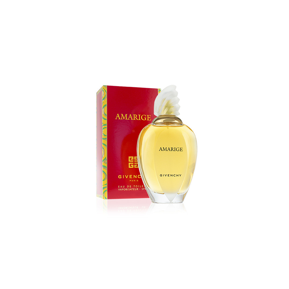 Produktbild för Givenchy Amarige EDT W 100ml