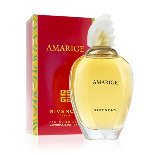 Givenchy Givenchy Amarige EDT W 100ml