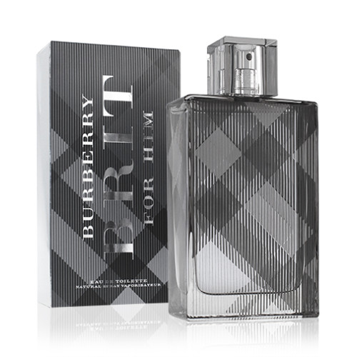 Burberry Burberry Brit For Men EDT M 100ml