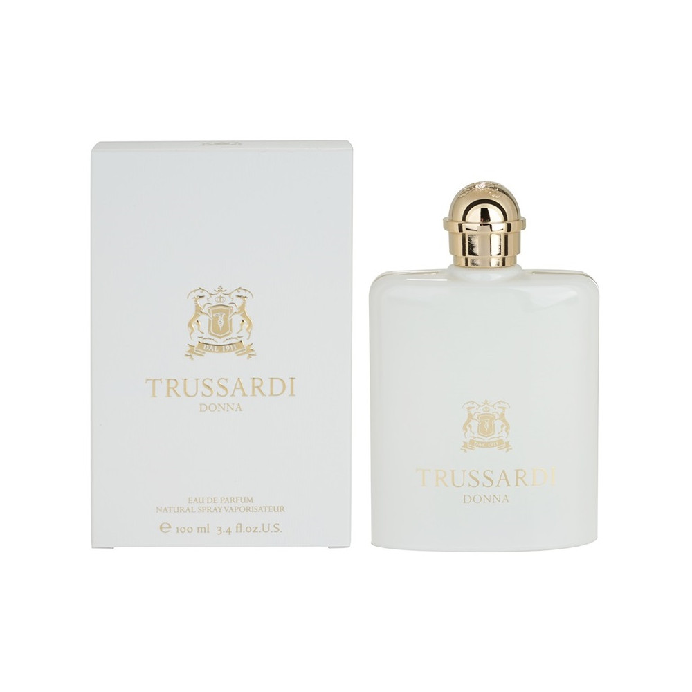 Produktbild för Trussardi Donna EDP W 50ml