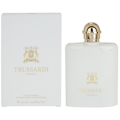 Trussardi Trussardi Donna EDP W 50ml