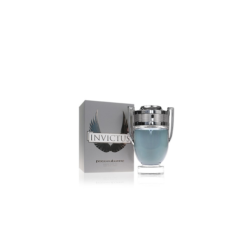 Produktbild för Rabanne Invictus EDT M 200ml
