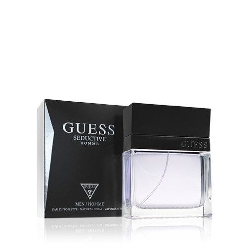 Guess Guess Seductive Homme EDT M 100ml