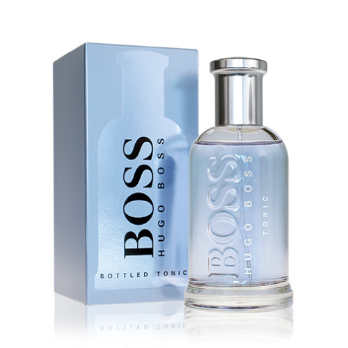 Hugo Boss Hugo Boss Boss Bottled Tonic Eau de Toilette for Men 100 ml