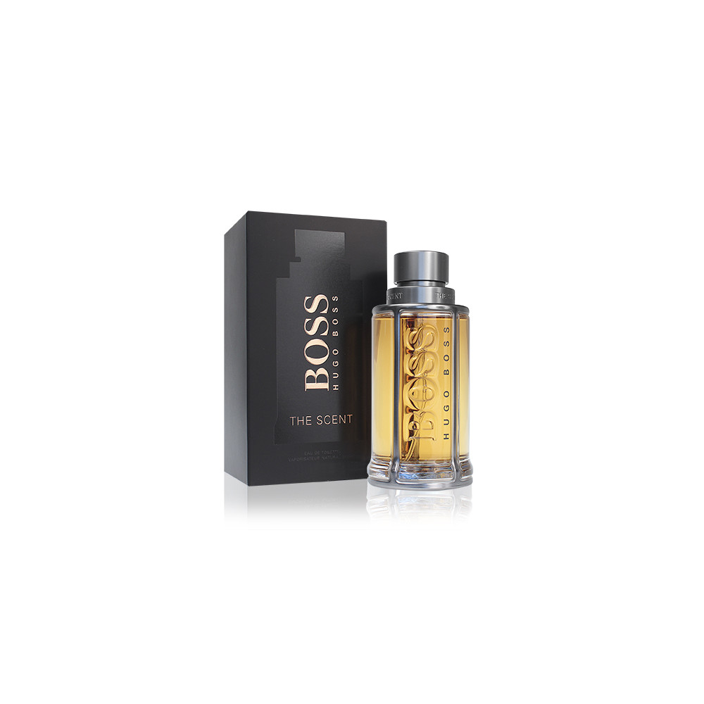 Produktbild för Hugo Boss The Scent EDT M 200ml