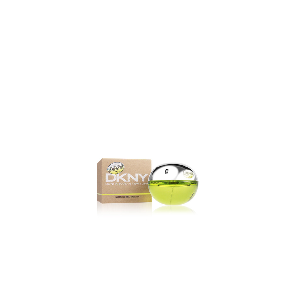 Produktbild för DKNY Be Delicious EDP W 30ml