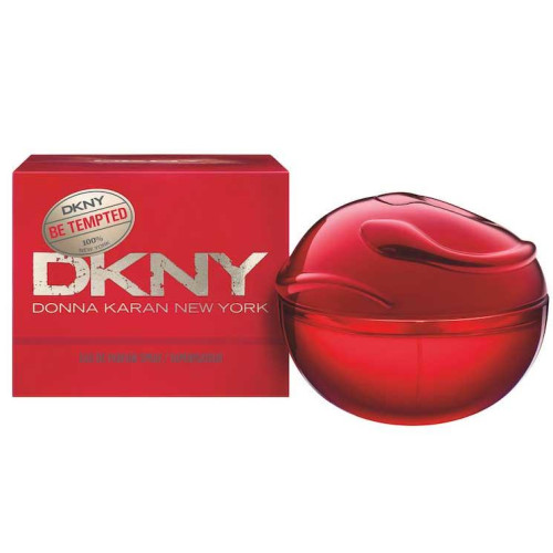 DKNY DKNY Be Tempted eau de parfum for women 100 ml