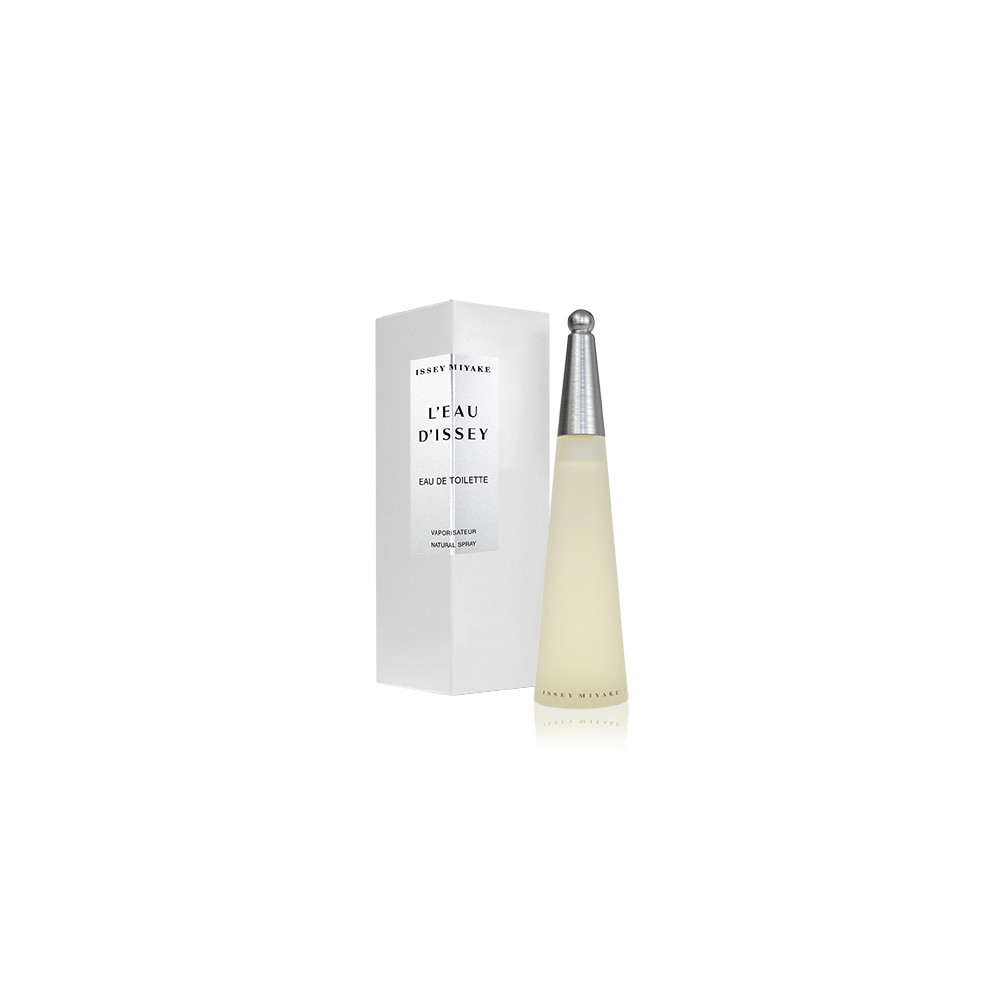 Produktbild för Issey Miyake L'Eau D'Issey EDT W 25ml