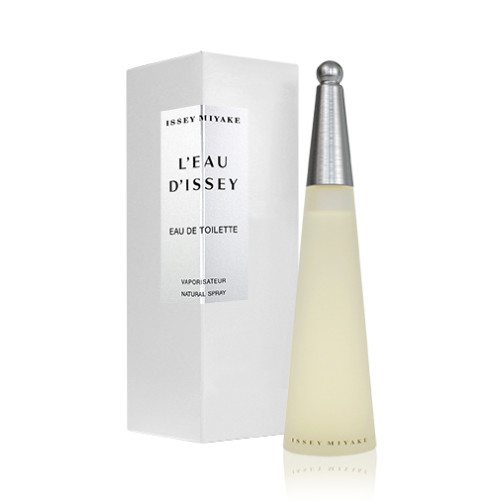 Issey Miyake Issey Miyake L'Eau D'Issey EDT W 25ml