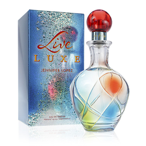Jennifer Lopez Jennifer Lopez Live Luxe EDP W 100ml