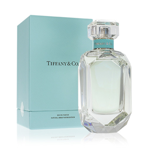 Tiffany & CO. Tiffany & Co. Tiffany EDP W 75ml