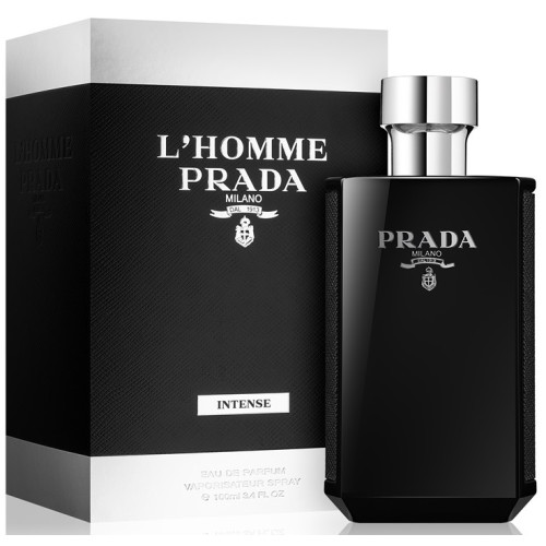 Prada Prada L'Homme Intense EDP M 100ml