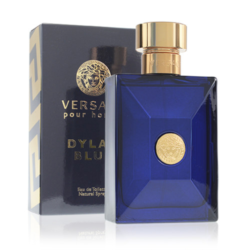 Versace Versace Dylan Blue Pour Homme EDT M 200ml