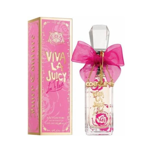 Juicy Couture Juicy Couture Viva La Juicy La Fleur EDT W 75ml