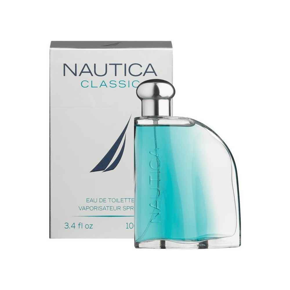 Produktbild för Nautica Classic EDT M 100ml
