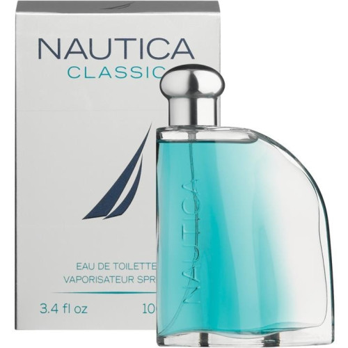 Nautica Nautica Classic EDT M 100ml