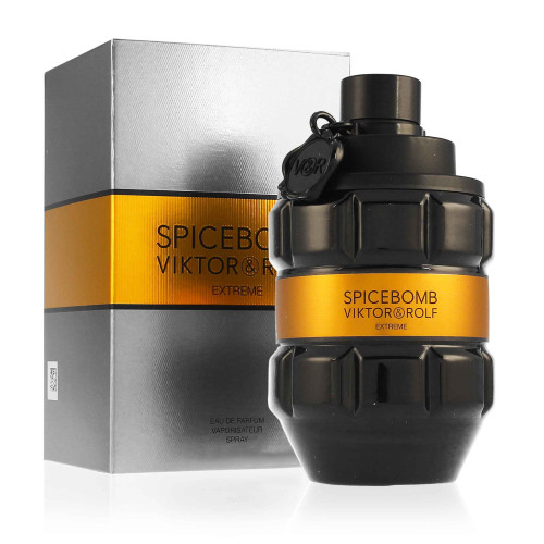 Viktor & Rolf Viktor & Rolf Spicebomb Extreme EDP M 90ml