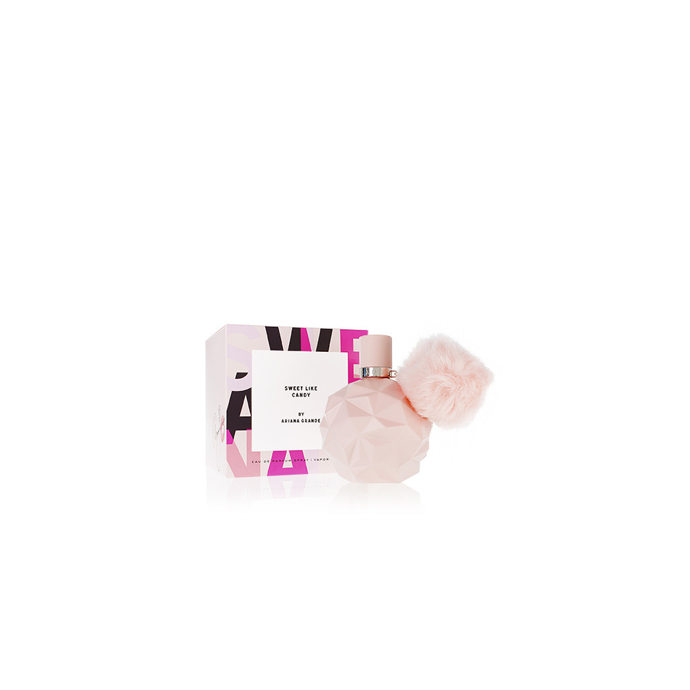 Produktbild för Ariana Grande Sweet Like Candy eau de parfum for women 50 ml