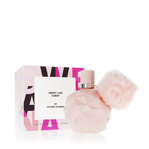 Ariana Grande Ariana Grande Sweet Like Candy eau de parfum for women 50 ml