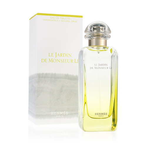 Hermes Hermes Le Jardin de Monsieur Li EDT U 50ml