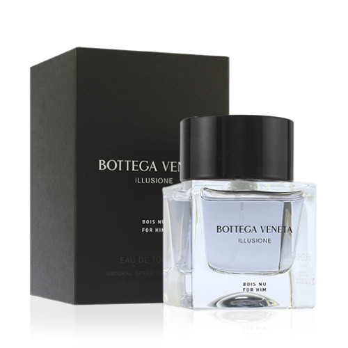 Bottega Veneta Bottega Veneta Illusione Bois Nu EDT M 50ml