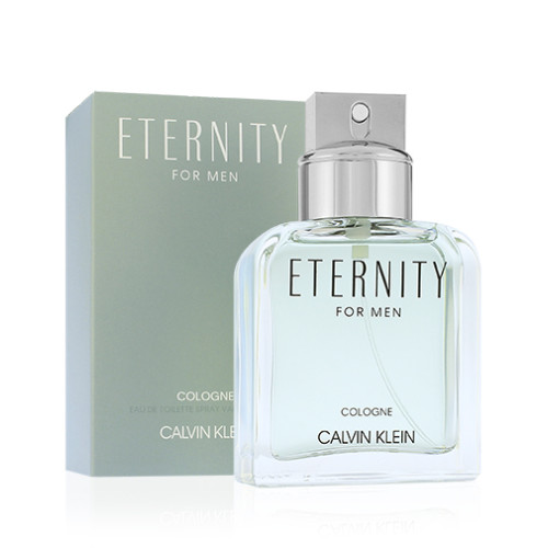 Calvin Klein Calvin Klein Eternity Cologne For Men EDT M 100ml