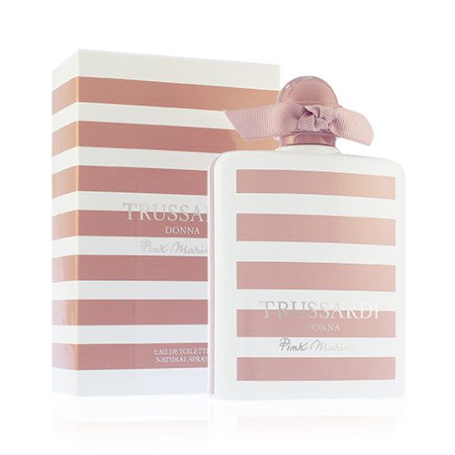Trussardi Trussardi Donna Pink Marina EDT W 50ml