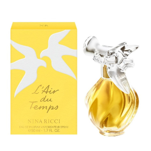 Nina Ricci Nina Ricci L'Air Du Temps EDP W 50ml