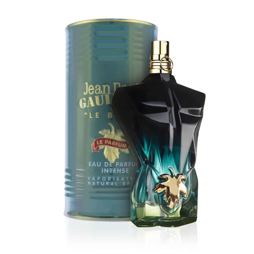 Jean Paul Gaultier Jean Paul Gaultier Le Beau Le Parfum EDP Intense M 125ml