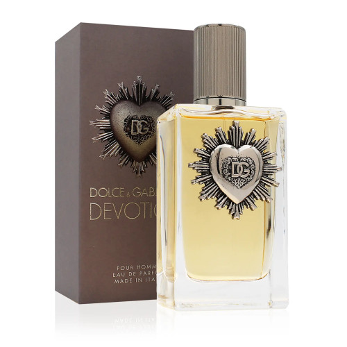 Dolce & Gabbana Dolce & Gabbana Devotion Pour Homme EDP M 100ml